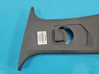 Osłona ZAŚLEPKA PLASTIK Peugeot 3008 II 110814AN