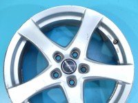 Felga aluminiowa 17" Vw Scirocco III 08- alufelga