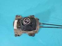 DŹWIGNIA LEWAREK WYBIERAK LINKI Fiat Grande Punto 1.4 wiel