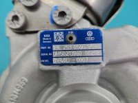 Turbosprężarka Regenerowana Vw Passat CC BV40D-0007, 54409700007, 54409880007 2.0 tdi 140KM