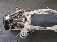 Tylna belka oś tył BMW X1 E84 2.0d