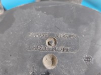 Wentylatory Wentylator chłodnicy Renault Scenic III M135493, FC2003 1.9 dci