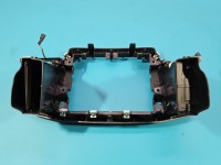 Kratka nawiewu środkowa Maserati Ghibli III 13- 670066392 EUROPA