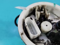 pompka Pompa paliwa Audi A4 B6 1.9 tdi 8E0919050D Producent części: Audi