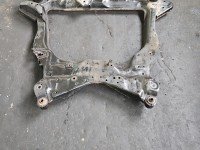 WÓZEK KOŁYSKA TRAWERS Sanki Belka silnika INFINITI QX60 12- 3.5 V6