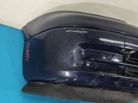 Zderzak przód Opel Astra II G granatowy Y269