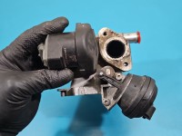 Zawór egr VOLVO S60 II 10- 31422119 2.0 D4 Diesel, Producent części: Volvo, 5pin