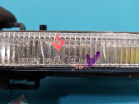 Światło jazdy dziennej lewe Mercedes GL II X166 A2049065401