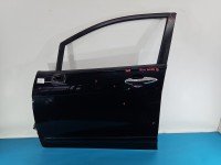 DRZWI PRZÓD LEWE KIEROWCY Honda Fr-v 5d czarny, B92P