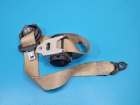 Pas bezpieczeństwa przód prawy pasażera Mercedes ML W164 A2518607685