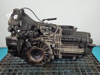 Skrzynia biegów Audi A6 C5 2.4 V6