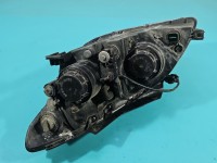 Reflektor prawy lampa przód Hyundai I30 I 07-12 EUROPA