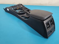 Podłokietnik TUNEL bmw F30 9207357 EUROPA