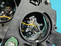 Reflektor prawy lampa przód Alfa romeo Giulietta EUROPA