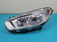 Reflektor lewy lampa przód Ford Transit Courier 14-23 EUROPA