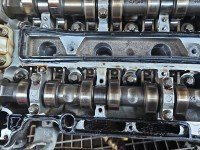 Silnik Opel Mokka A 1.4 T FILM pomiar