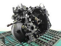 Skrzynia biegów 20LE24 Fiat Ulysse I 2.1 td