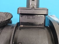 Przepływomierz JAGUAR XF II X260 0280218286 3.0 V6