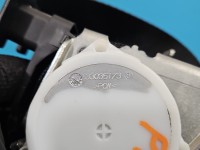 Pas bezpieczeństwa przód prawy pasażera Bmw F34 GT 7243308, 33035173B, 34078319D