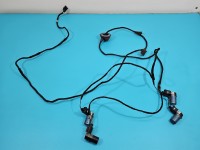 Czujnik parkowania PDC Skoda Octavia II 7H0919275 LF8D