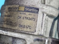 Sprężarka klimatyzacji kompresor Volvo S60 I 2.4 20V