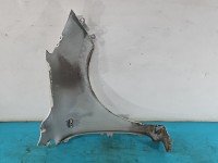 Błotnik przód lewy Kia Rio IV 16-23 biały UD