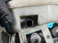 Serwo hamulcowe Fiat Freemont A0204802832, 04581522AB 2.0 jtd