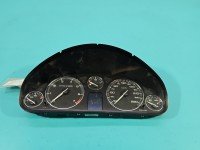 Licznik Peugeot 407 9646282680 1,8.0 16V EUROPA