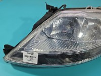 Reflektor lewy lampa przód Citroen C3 I EUROPA