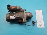 TEST Rozrusznik INFINITI QX50 3.7 V6 S114-932C, 130625, 23300EY00E