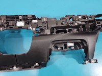 Deska rozdzielcza airbag pasażera kokpit BMW iX1 U11