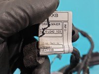 Instalacja Wiązka drzwi tył prawych BMW X5 F15 9323363