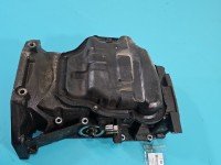 Misa olejowa MISKA Nissan Note E11 1.6 16V