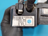 Sterownik moduł Peugeot, Europejska, AKUMULATORA Peugeot 3008 II 9822465180