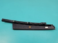 Listwa drzwi przód prawa Skoda Superb III 3V0837902