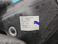 Lusterko prawe Skoda Kodiaq I szary LF7A europa