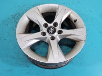 4X alufelgi felgi 16" komplet Hyundai I40 R16