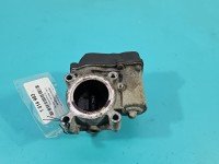 Przepustnica Vw Polo V 6R 09- 03D133062E, A2C53060088 1.2b