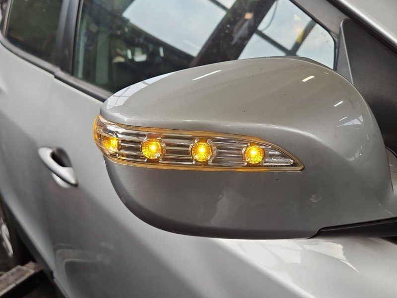 Lusterko prawe Hyundai Ix35 09-13 9P europa Lusterko prawe Hyundai Ix35 09-13 9P europa
