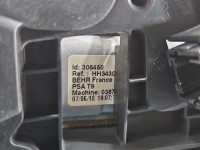 Nagrzewnica Peugeot 308 II T9 9819556080 EUROPA