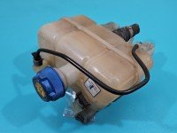 Zbiorniczek Zbiornik wyrównawczy Fiat Ducato IV 2.3 jtd (F1AGK411B)