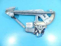 Podnośnik przód prawy SZYBY WINDA Subaru Forester II SG Subaru, Europejska, 2pin 5d HB