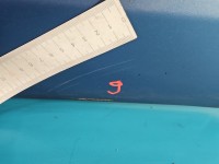 DRZWI PRZÓD PRAWE PASAŻERA Toyota Prius II XW20 03- 5d 8S2