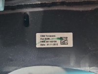 Kierownica Peugeot Bipper 34114215A