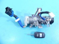 Komputer Sterownik silnika 39112-2B102 Hyundai I30 I 07-12 1.4 16v