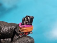 Przekładnia kierownicza maglownica Vw Passat B6 3C1423051N