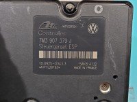 Pompa abs Vw Sharan I 7M3614111S, 3M21-2L580-AA