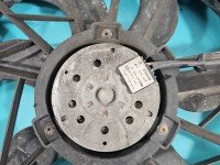 Wentylatory Wentylator chłodnicy Opel Astra II G 90570740 2.0 dti