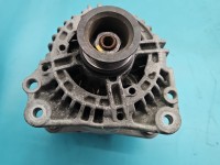 TEST Alternator Seat Ibiza IV 6J 0124325013, 037903025M 1.4 16V