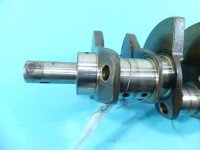 Wał korbowy Porsche Panamera I 970 9481015R, M4840 4.8 V8